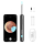 BeBird Bebird R1 Otoskop z kamerą do czyszczenia uszu, czarny - 1487265 - zdjęcie 2